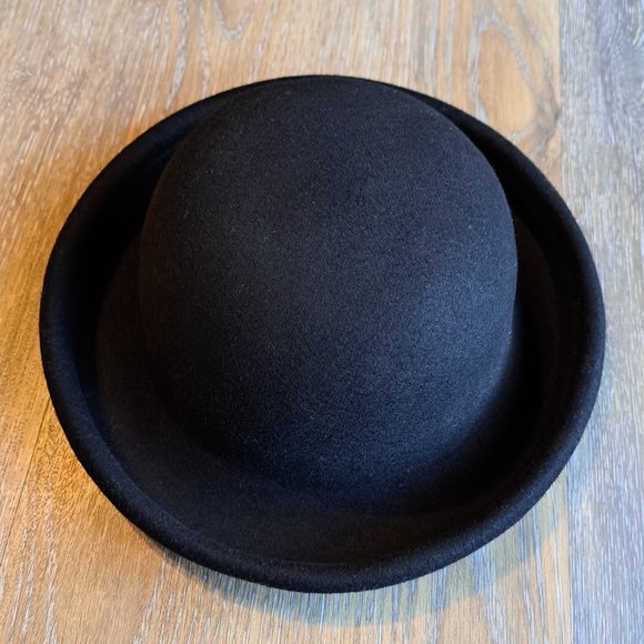 Wool Hat - Picture 3 of 6